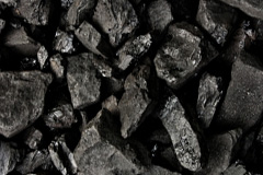 Somerford Keynes coal boiler costs