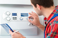 free commercial Somerford Keynes boiler quotes
